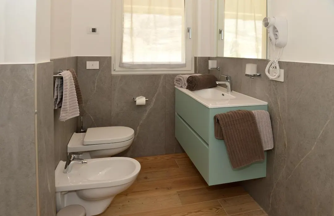 Bed And Breakfast Navis-1