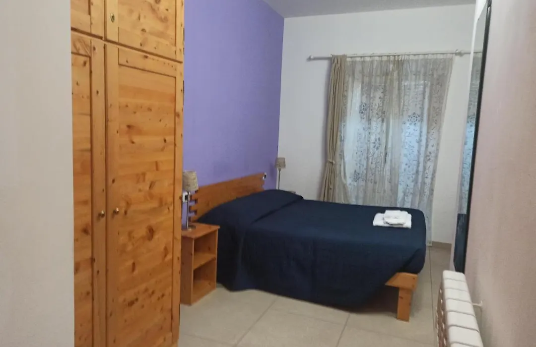 B&B Suite And Rooms San Giovanni-1