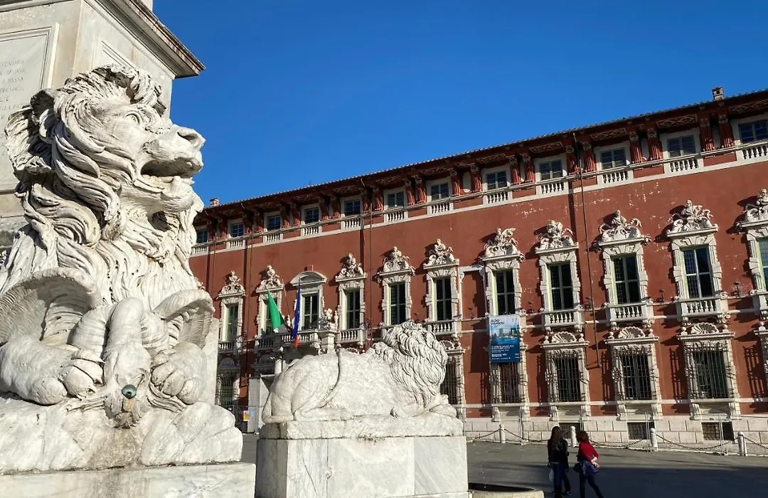 Gronda Via Vandelli Locazioni Turistiche - Private Tourist Rentals-1