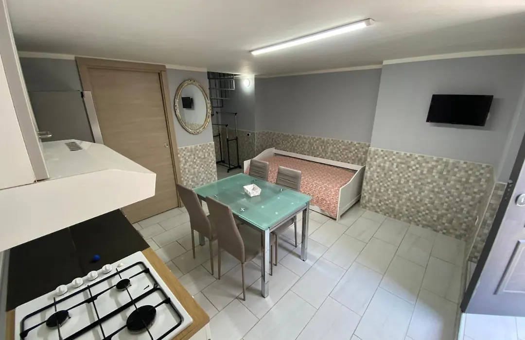 Sorrentino Home-1