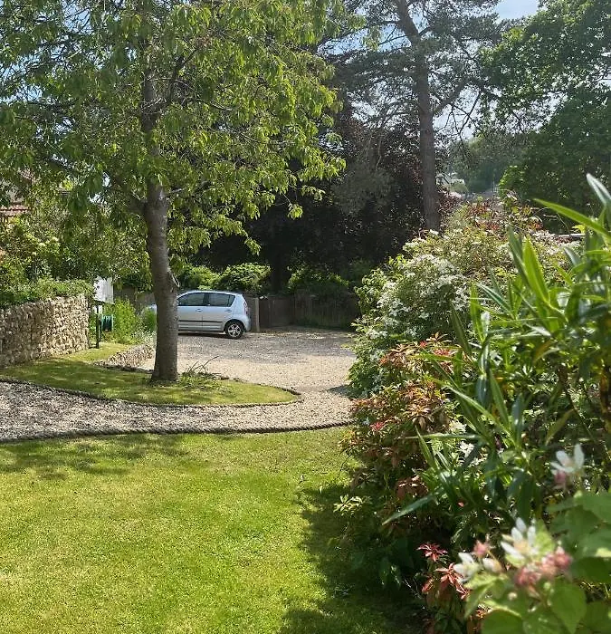 Westley B&B-1