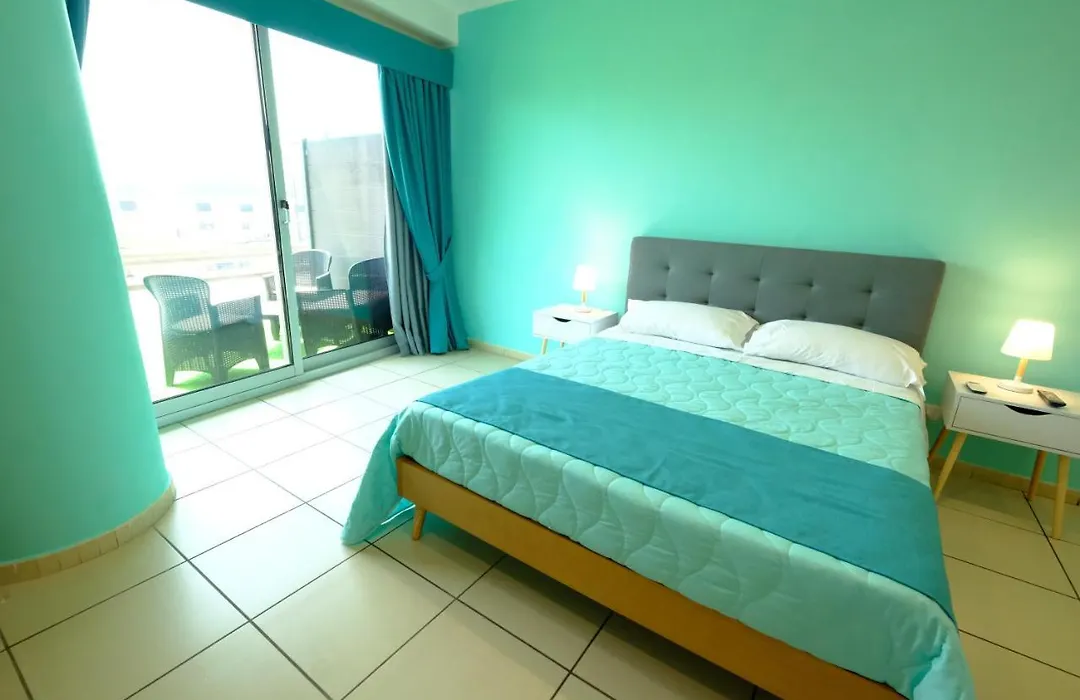 Donna Elena B&B-1