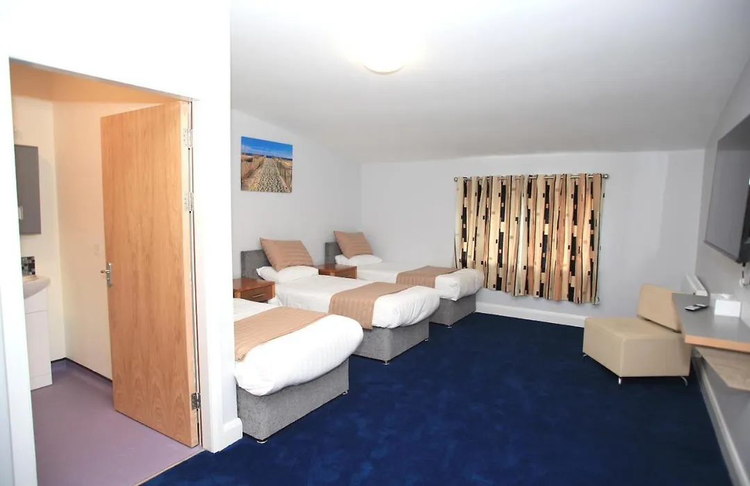 Home Inn-1