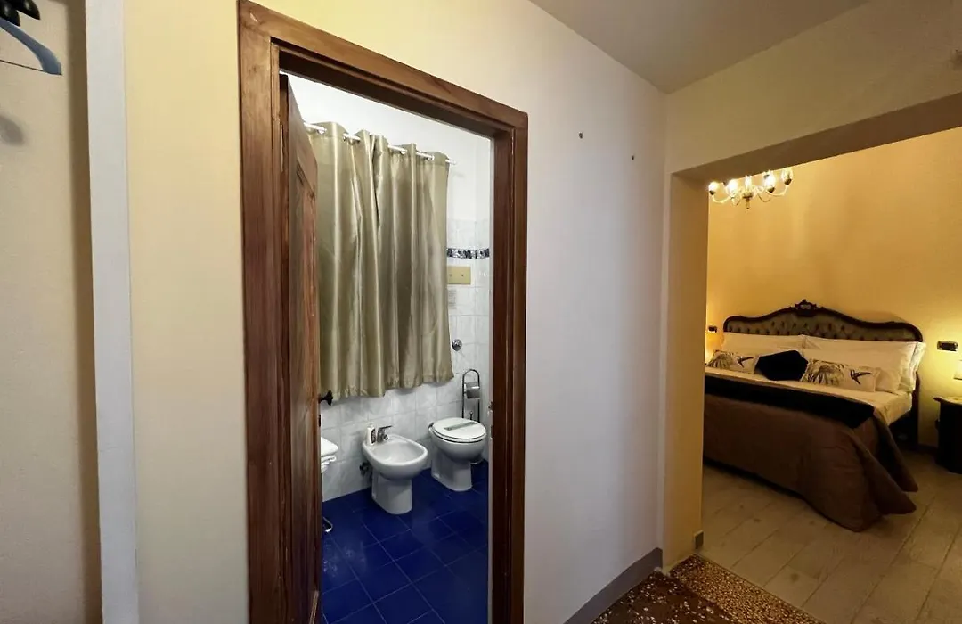 Casa Antico Portego-1