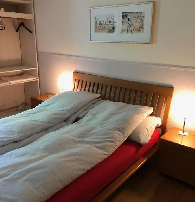 B&B Winterthur-1