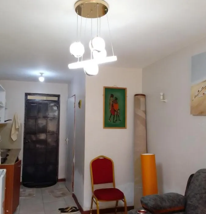 Tsavo 90 Degrees Apartment-1