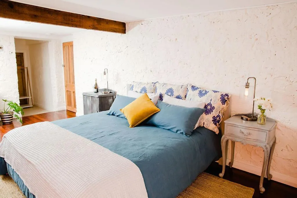Orange Door Bnb-1