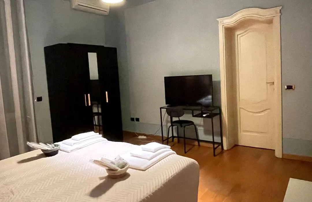 Villa Peonia Parma-1