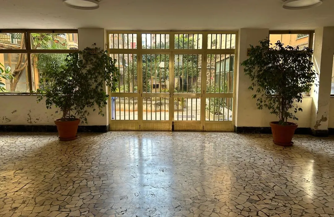 Vomero Suite And Deluxe Room B&B Napoli-1