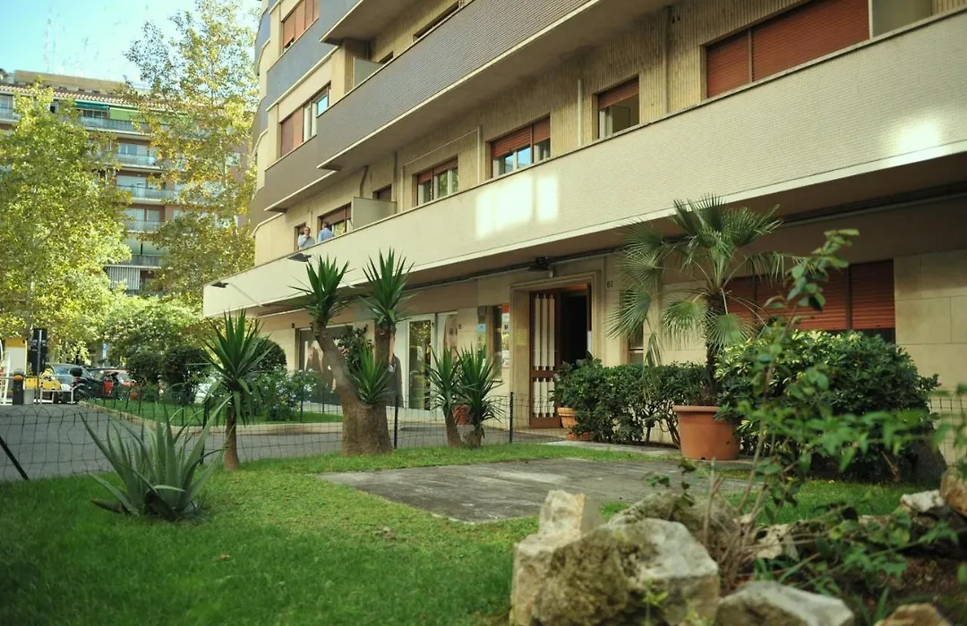 Vatican Holiday Home-1