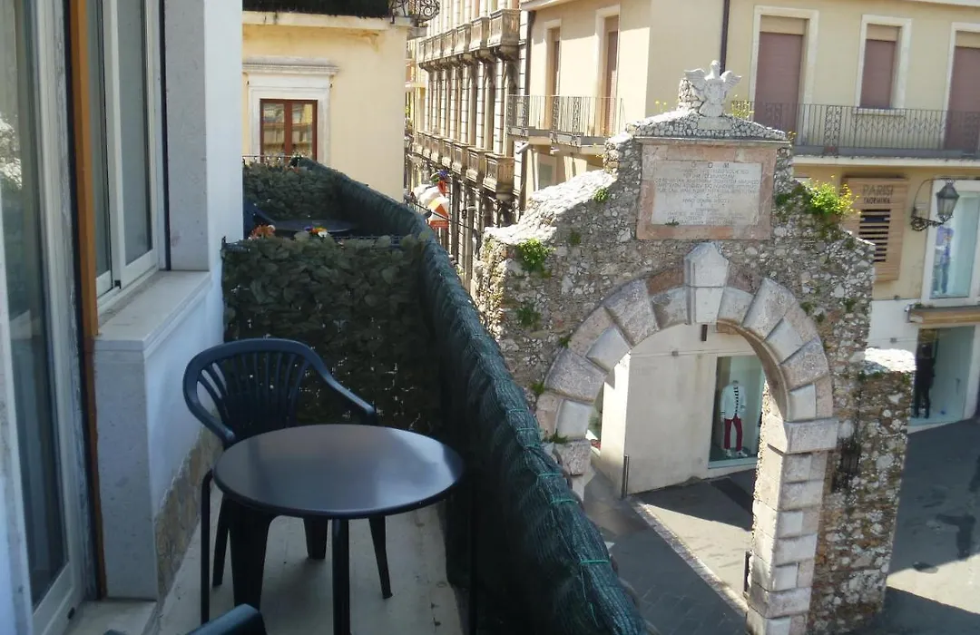 B&B Porta del Re-1