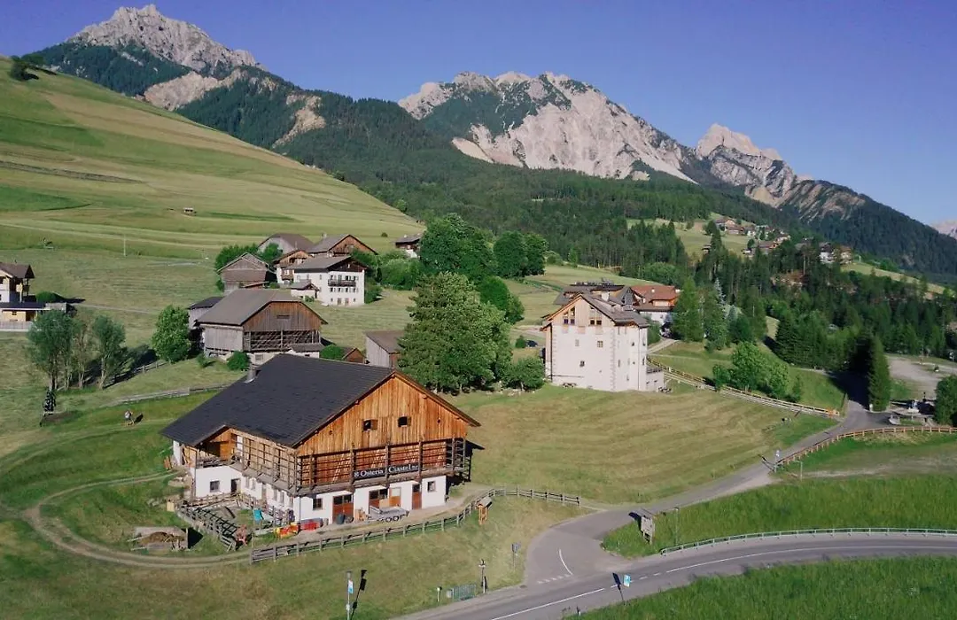 B&B Ciastel-1