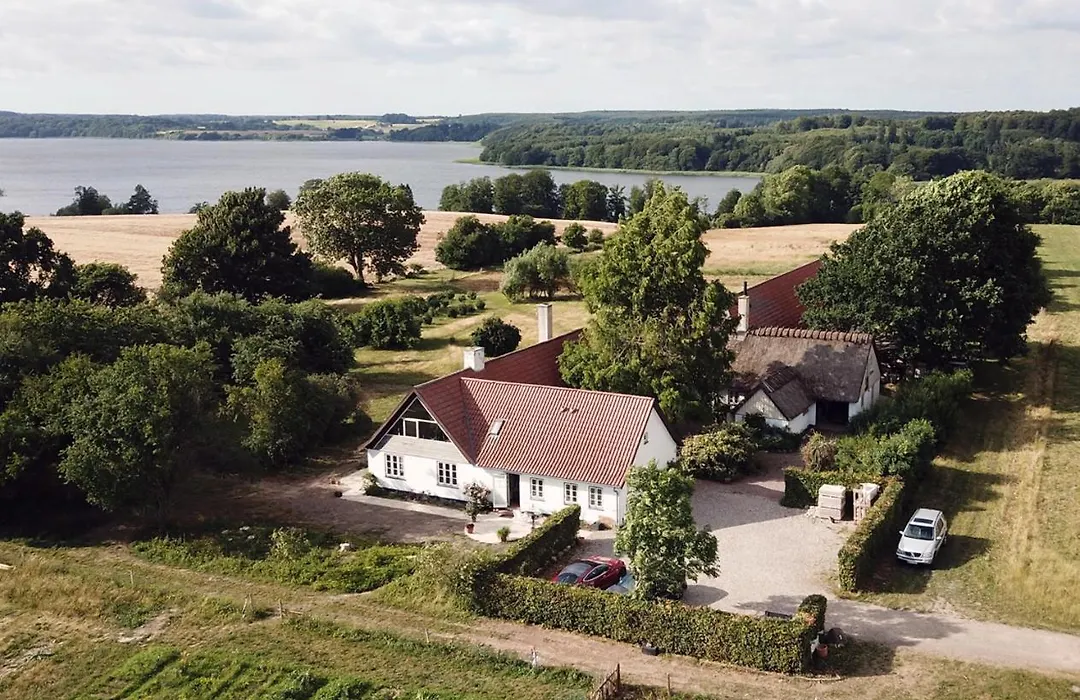Hørhaven B&B-1