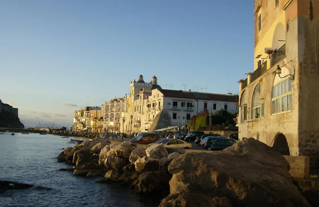 B&B I Cinque Sensi-1