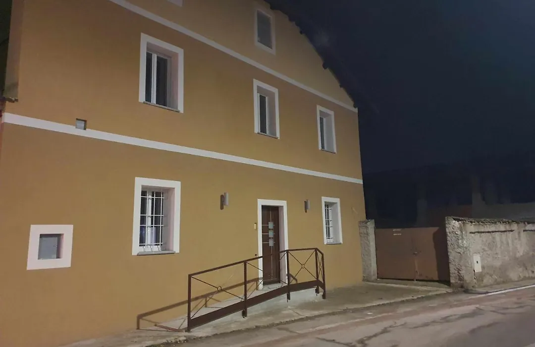 La Bolgora Guesthouse-1