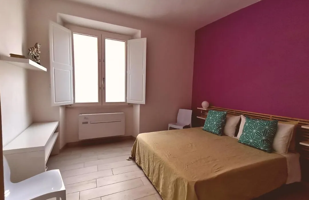 Soleluna B&B-1