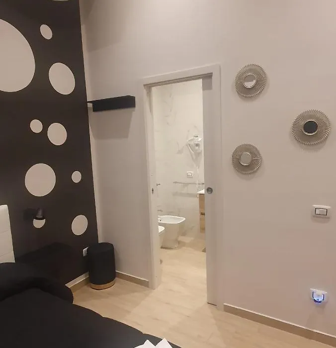 Venezia Rooms-1