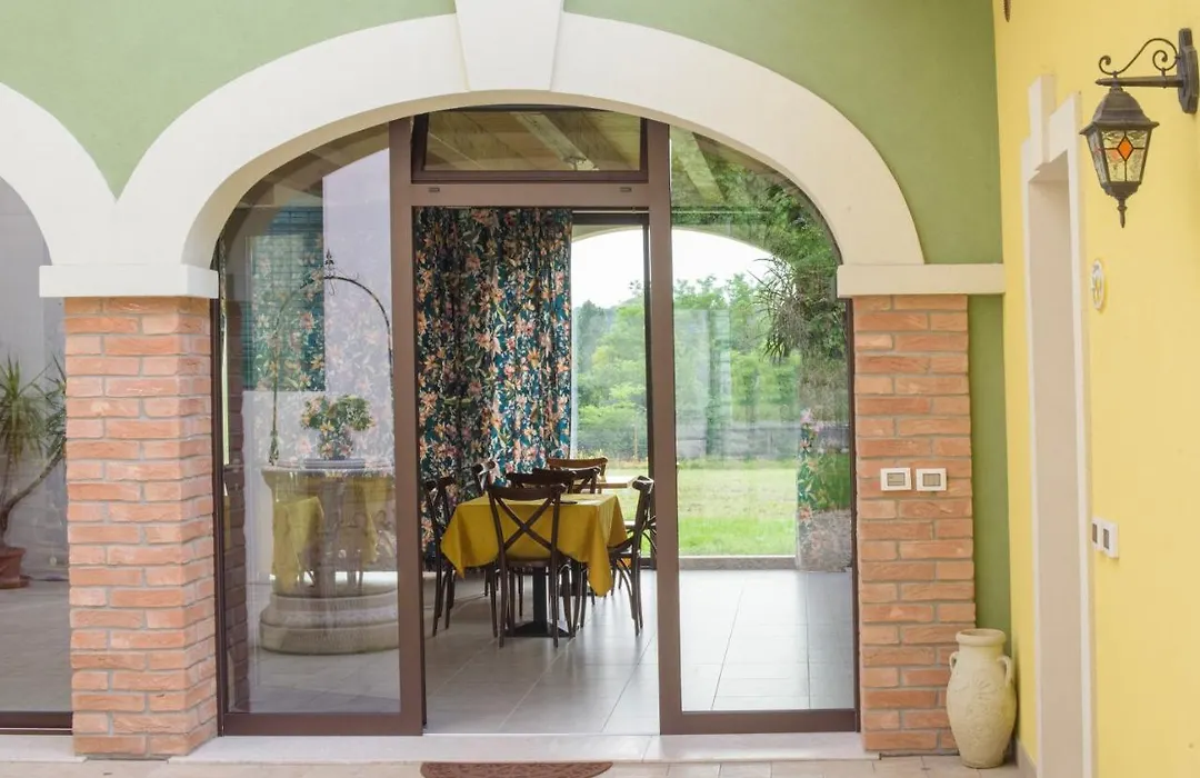 Paradiso degli Ulivi B&B-1