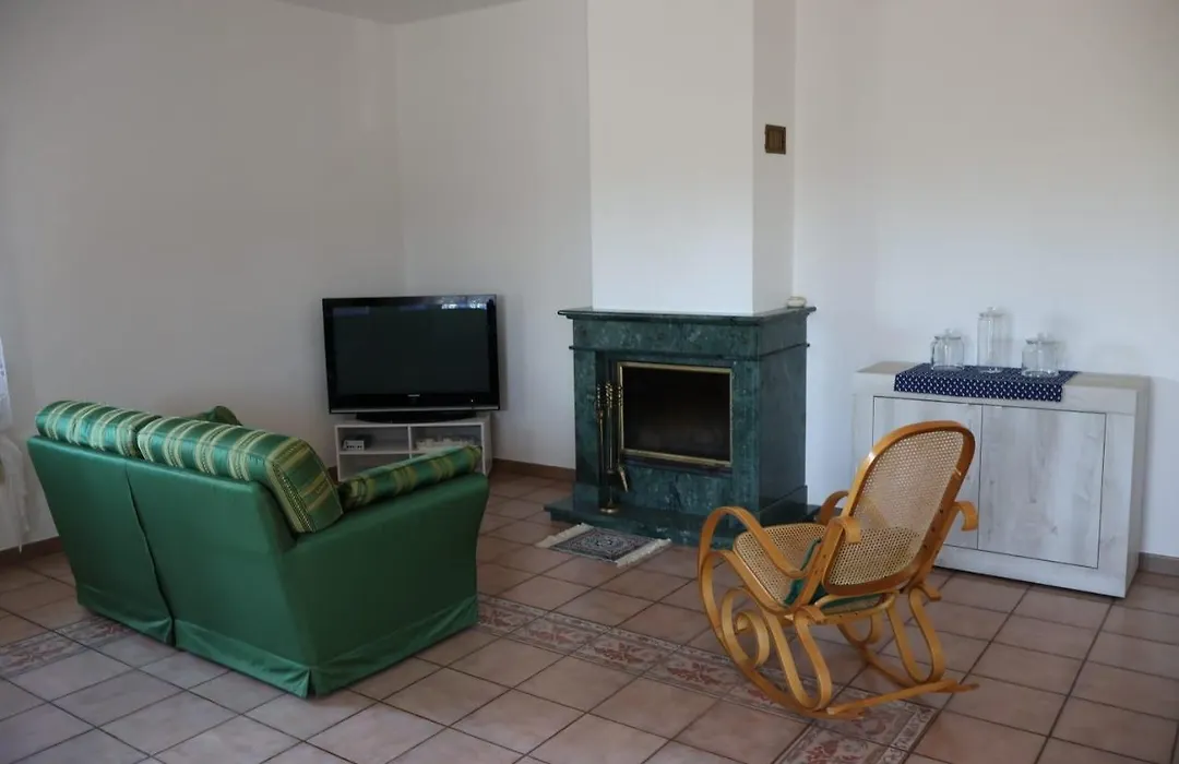 B&b Mamì-1