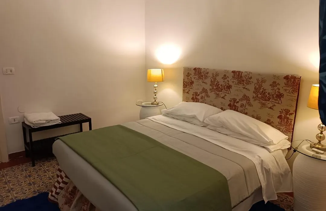 b&b Cavallerizza 14-1