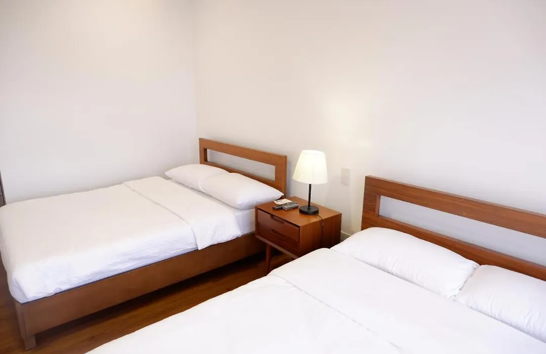 Ecco Suites Baguio-1