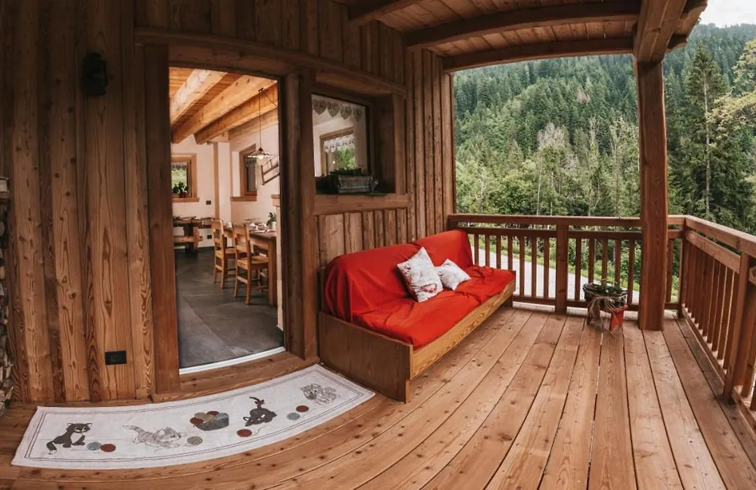 B&B Maso Ghirola-1