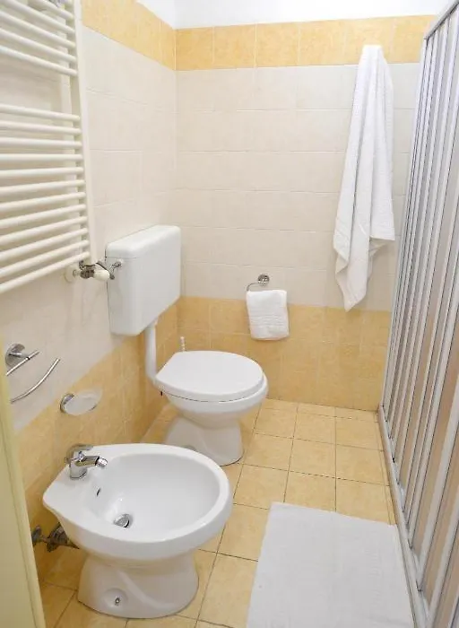 Coral B&B Porto Cesareo-1