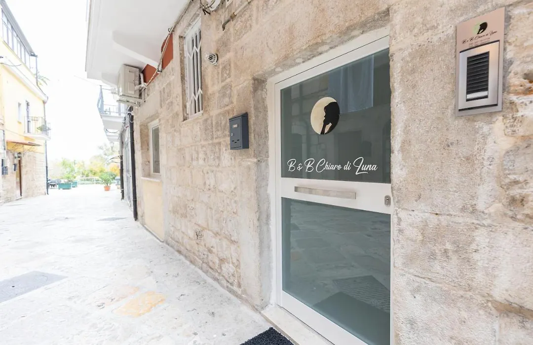 B&B Chiaro di Luna-1