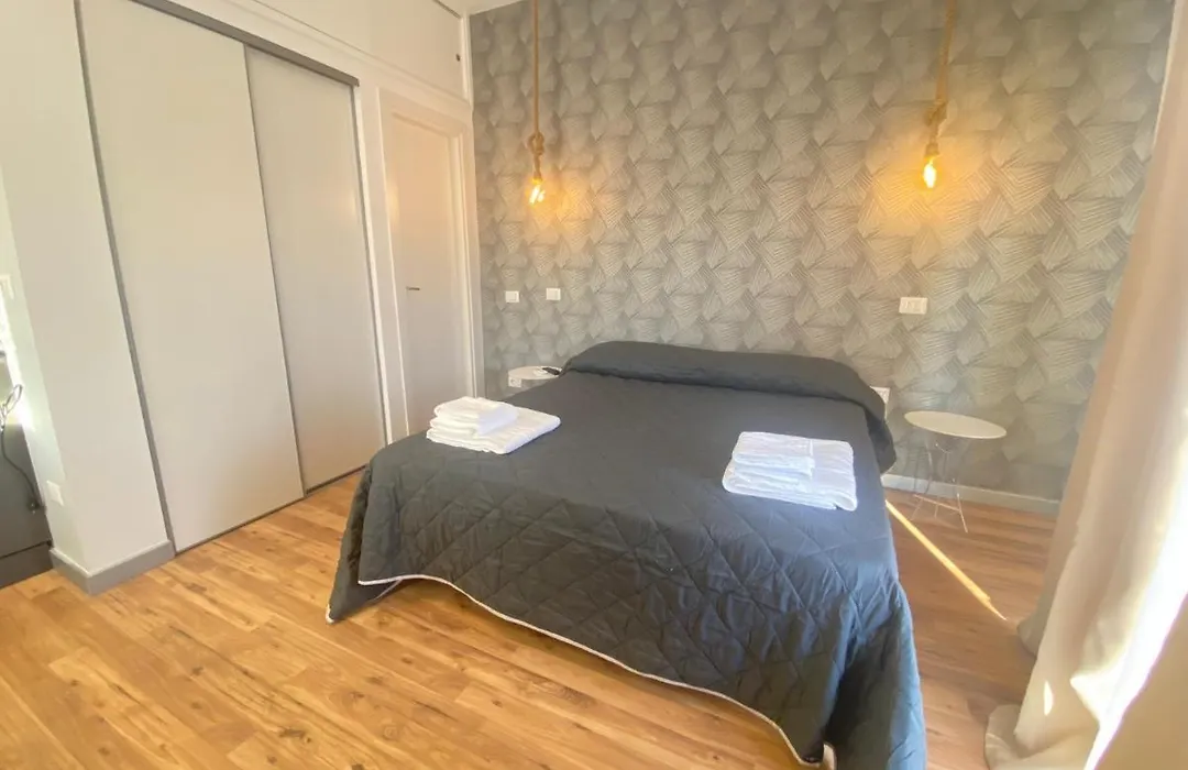 B&B Sweet Room Apartment-1