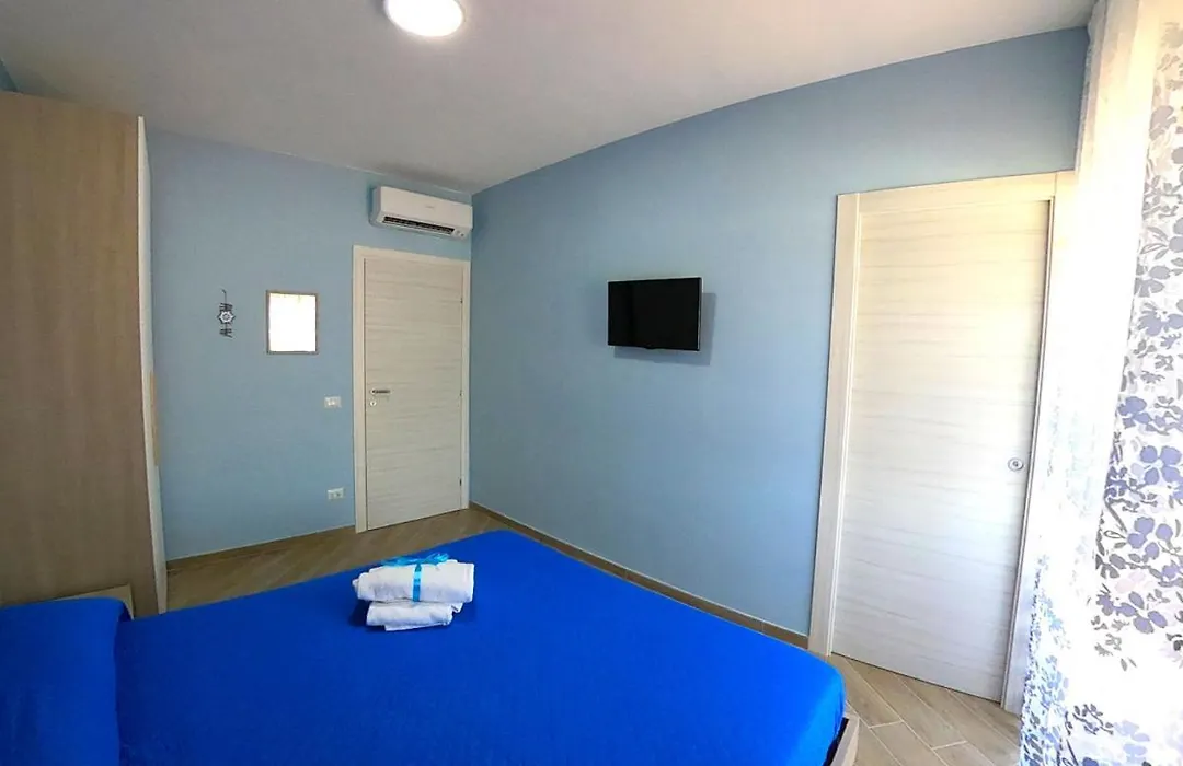 B&B Il Gioiello-1