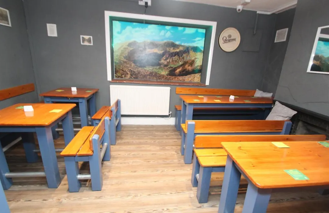 The Slaters Arms Corris-1