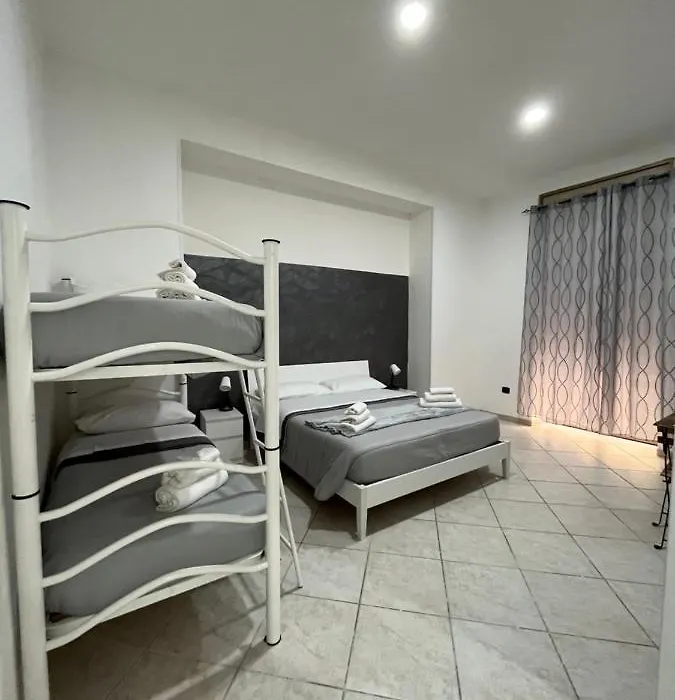 La Svolta rooms-1