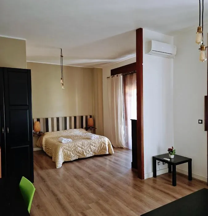 Battisti Rooms&Breakfast-1