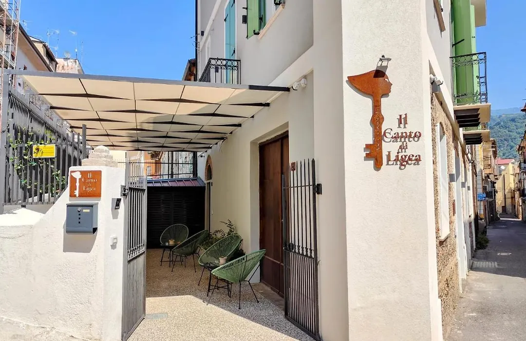 Il Canto Di Ligea-1
