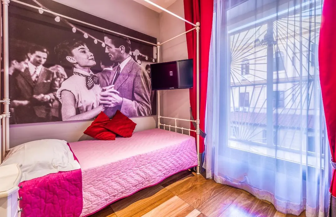 Home Appia Rome Rental-1