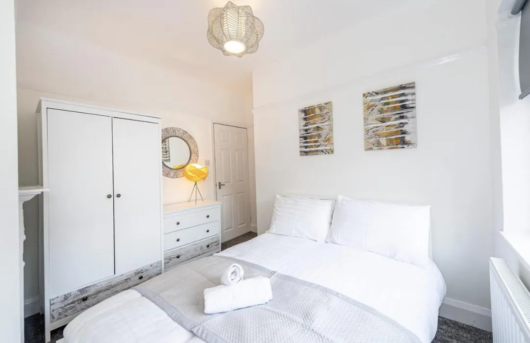 Liverpool Townhouse-1