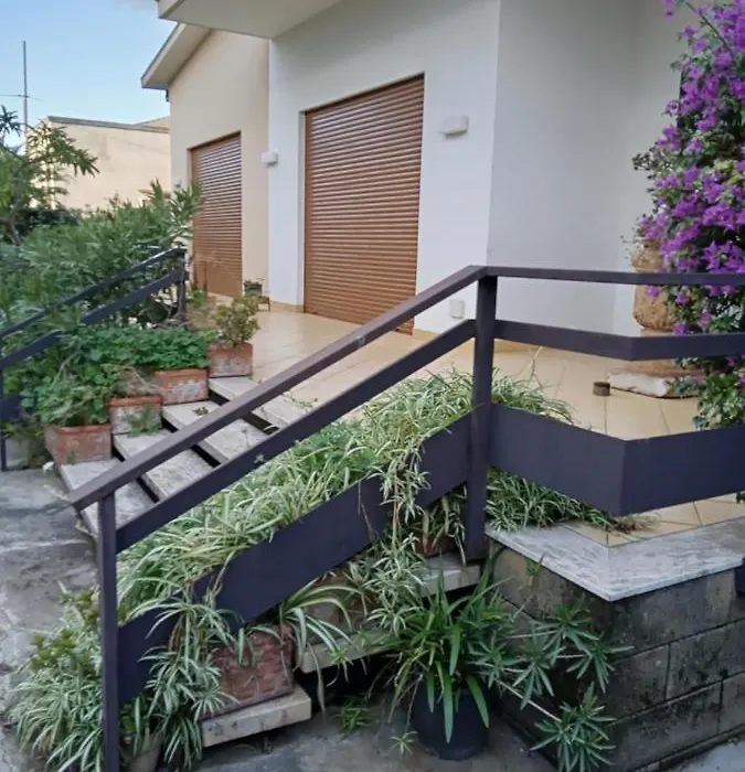 Giardino Delle Arance Luxury Rooms-1