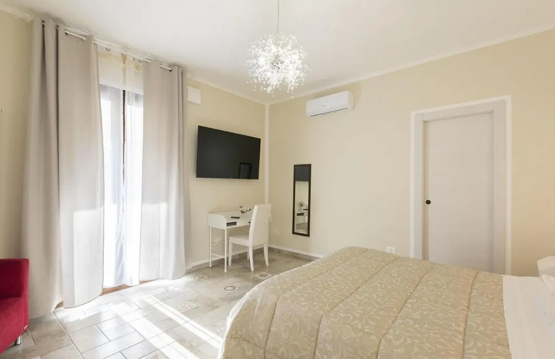 B&B Torre dei Monaci-1