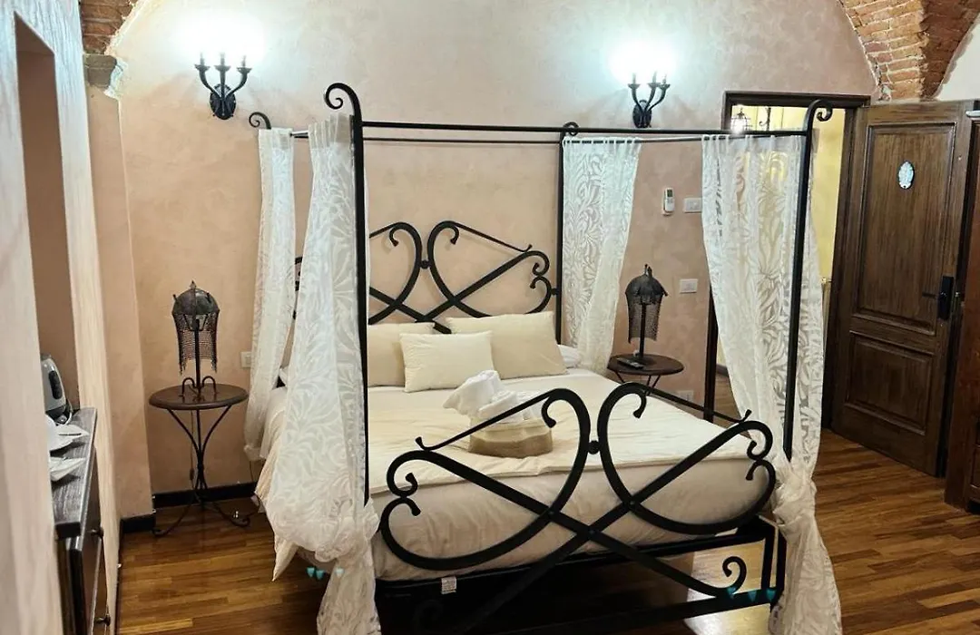 Luxury Corte dei Nobili-1