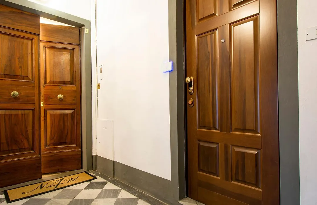 N4U Guest House Florence-1