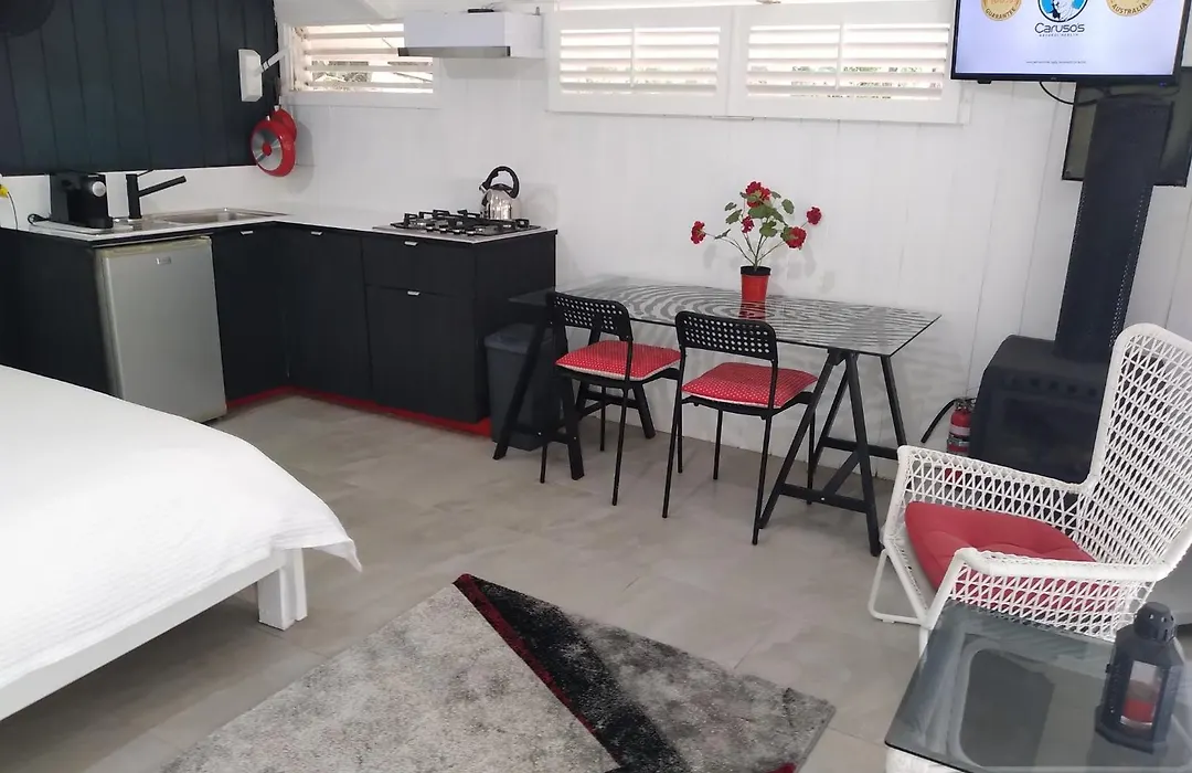 Eumundi Yacht Club B&B-1