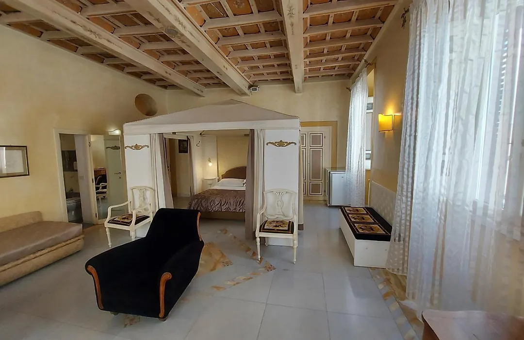 Residenza Al Corso Suites-1