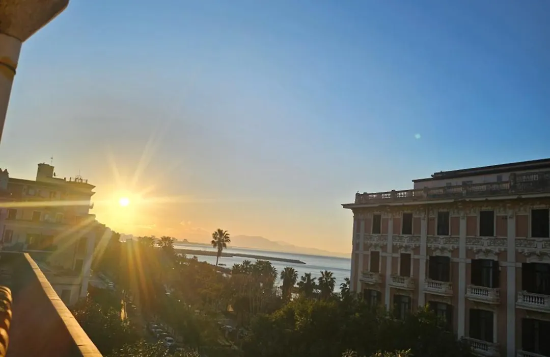B&B Divina Salerno-1