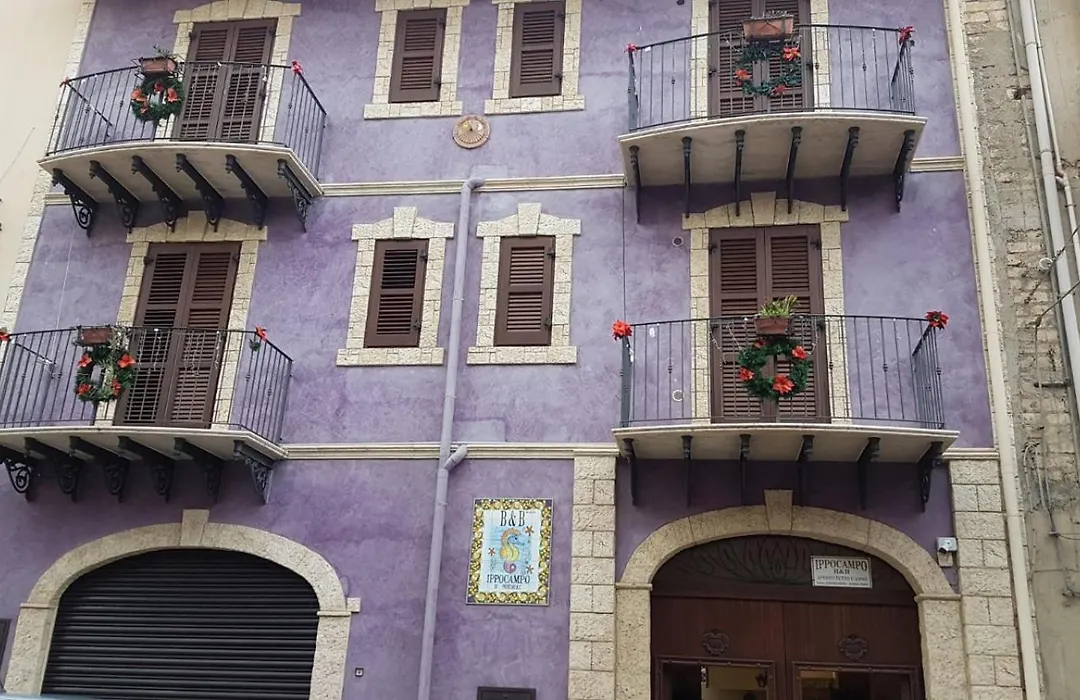 Ippocampo B&B-1