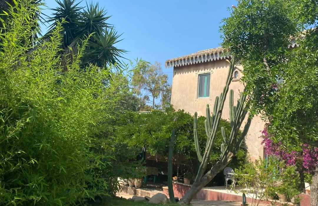 Corte Boero Bed&Breakfast-1