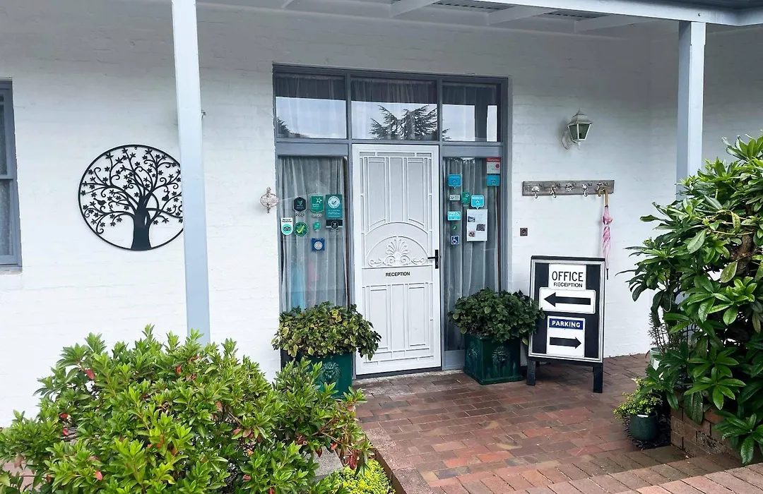 Stony Rise Cottage B&B-1