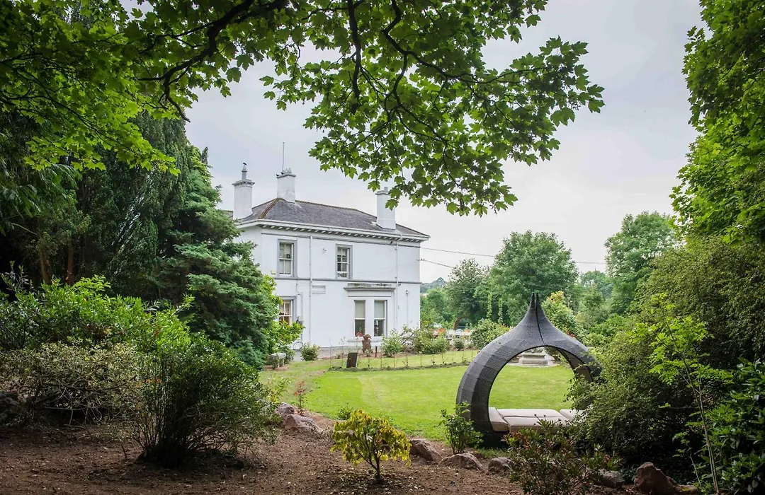 Ballinwillin House And Farm Ltd-1