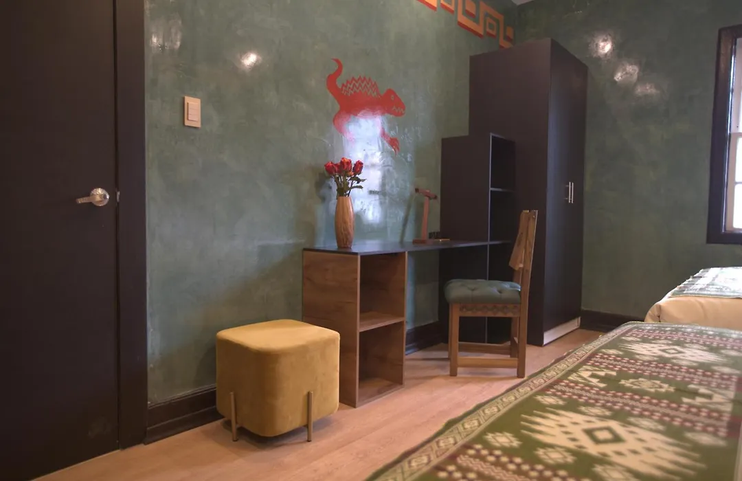 Chakana Hotel Boutique Mariscal-1
