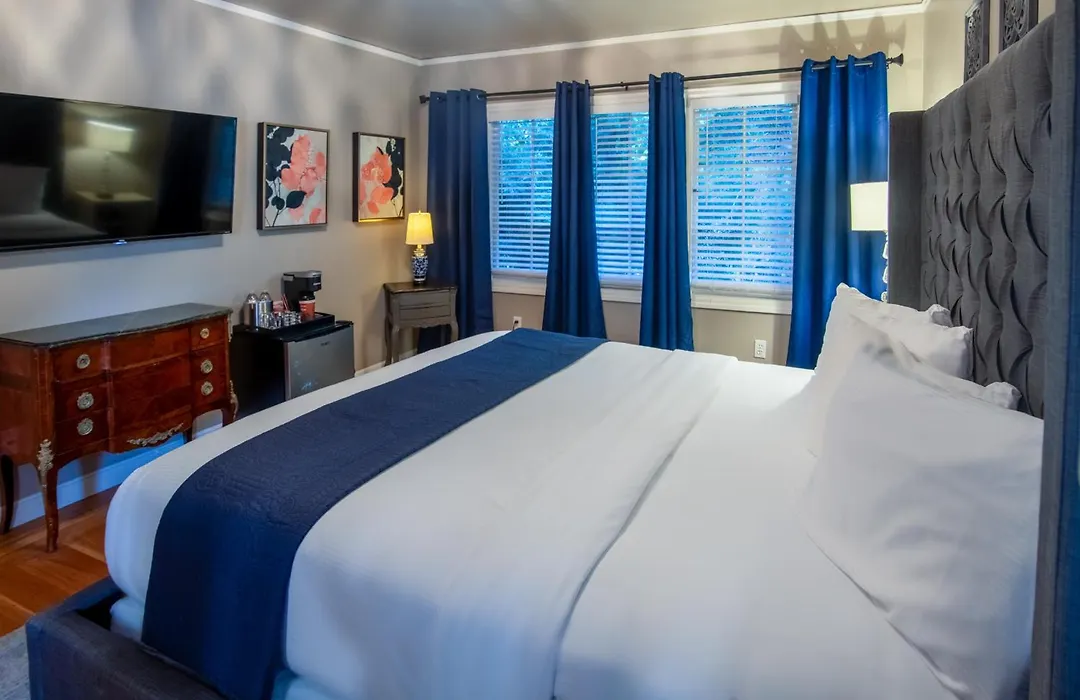 Inn At Parkside-1