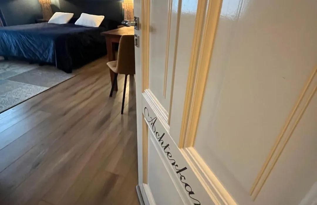 B&B De Koog Texel-1